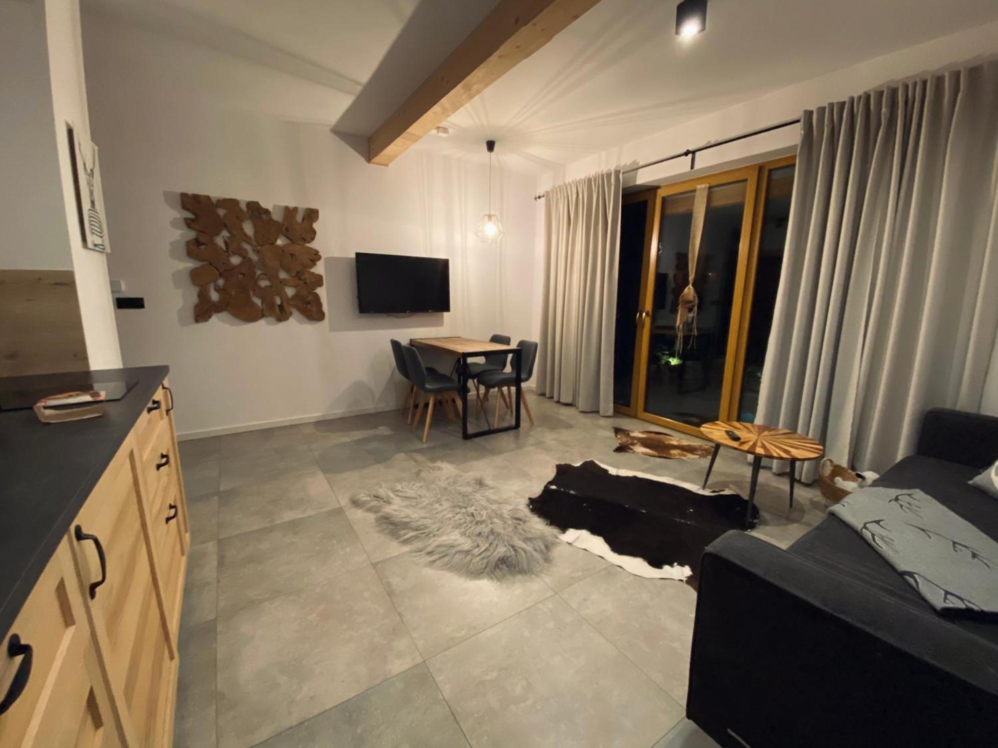 Appartement Przystanek Zakopane Extérieur photo