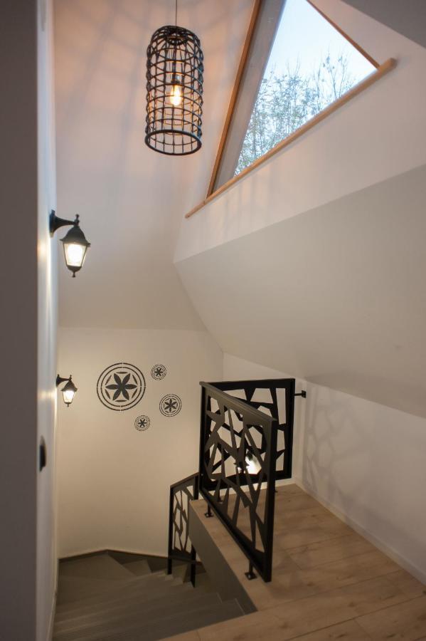 Appartement Przystanek Zakopane Extérieur photo